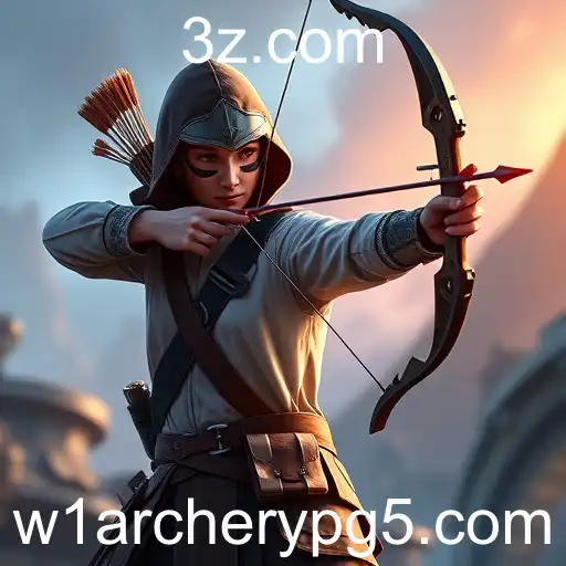 Arquearia Virtual: O Sucesso do w1 archerypg com