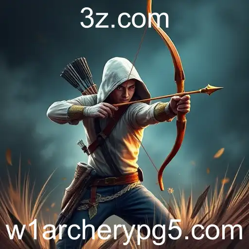 A Evolução dos Jogos de Tiro com Arco