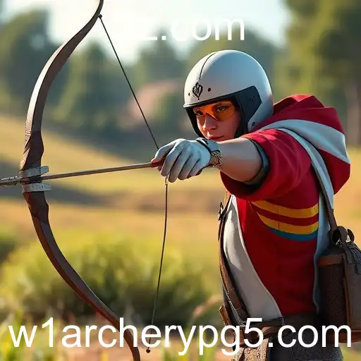 O Impacto dos Jogos de Tiro com Arco em 2026
