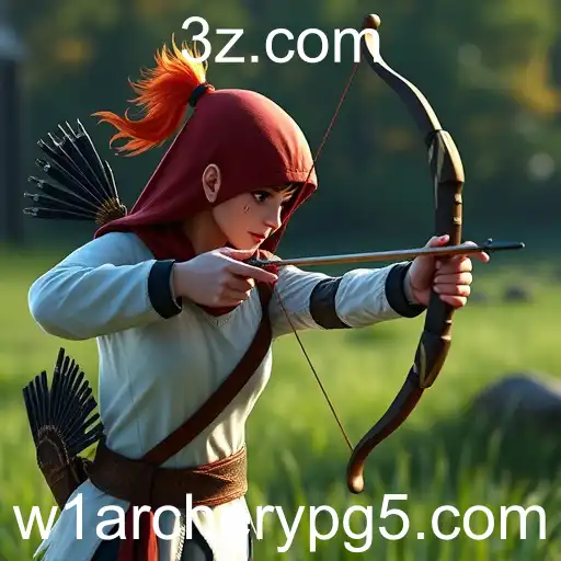 O Impacto do w1 archerypg com nos Jogos Online em 2026