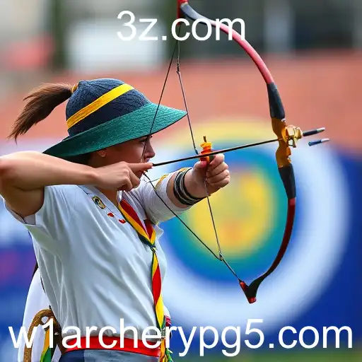 Expansão dos Jogos de Arco e Flecha: Novidades e Desafios