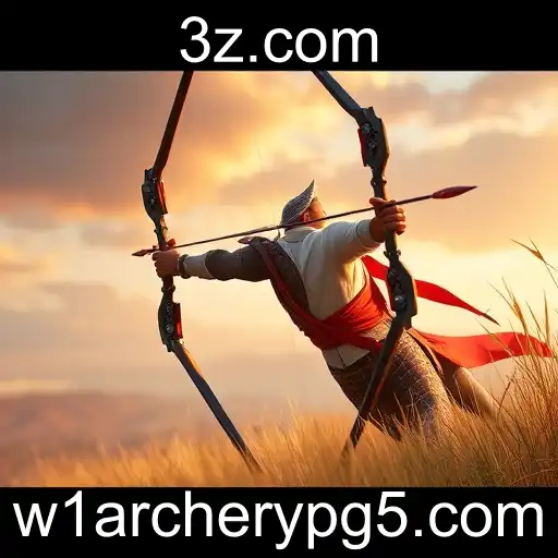 O Crescimento do Entretenimento Virtual com W1 Archery