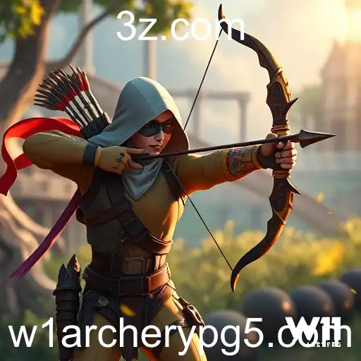 Expansão do W1 ArcheryPG: O Novo Mundo dos Jogos em 2026