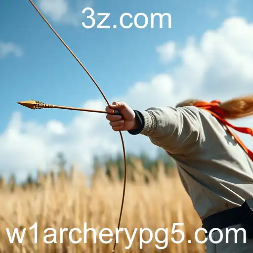 W1 ArcheryPG: A Nova Sensação dos Jogos Online