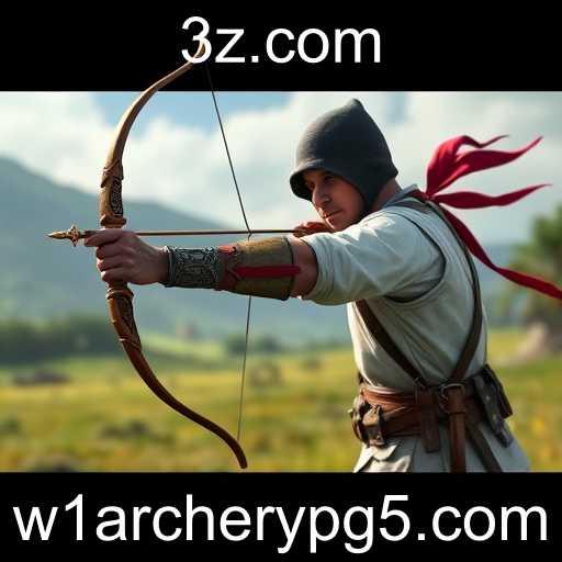 O Crescimento do w1 archerypg com no Cenário de Jogos Online em 2026