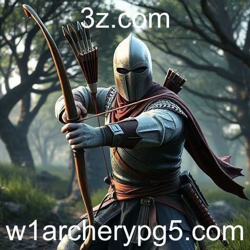 Popularidade dos Jogos de Arco e Flecha Aumenta no Brasil