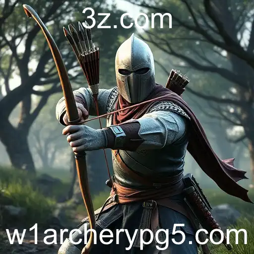 Popularidade dos Jogos de Arco e Flecha Aumenta no Brasil