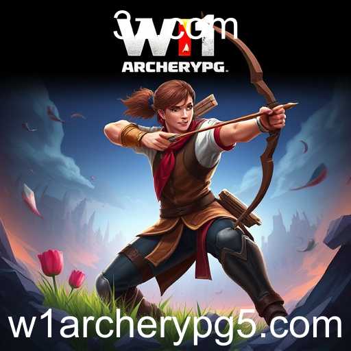 Popularidade Crescente do W1 Archerypg no Brasil