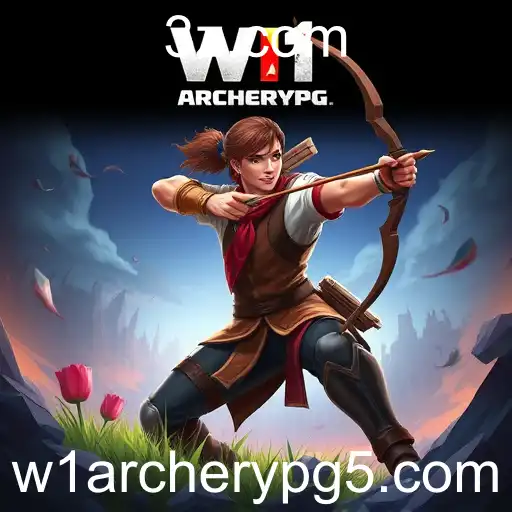 Popularidade Crescente do W1 Archerypg no Brasil