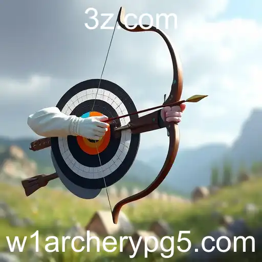 Ascensão dos Jogos de Tiro com Arco em 2026