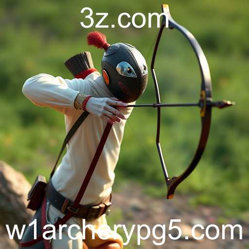 A Ascensão dos Jogos de Tiro com Arco Online em 2026