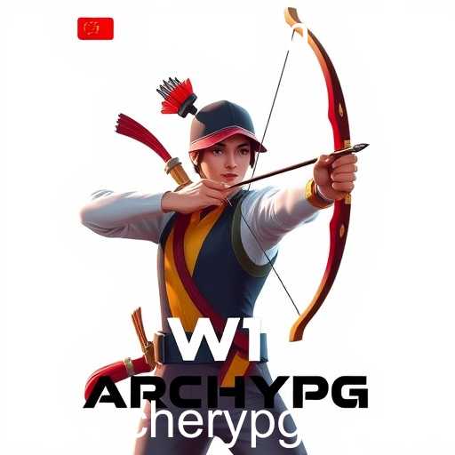 A Ascensão do W1 ArcheryPG no Cenário dos Jogos Online