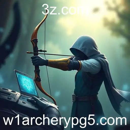 Ascensão dos Jogos de Tiro com Arco Online em 2025