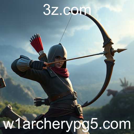 Ascensão do Escolio Digital: O Impacto do w1 archerypg com