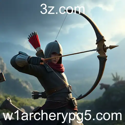 Ascensão do Escolio Digital: O Impacto do w1 archerypg com