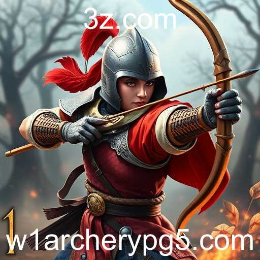 Nos Bastidores do Sucesso de w1 archerypg com