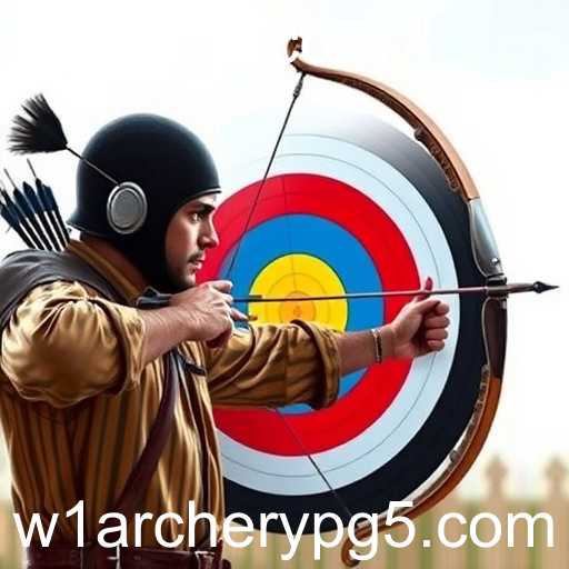 w1 archerypg com