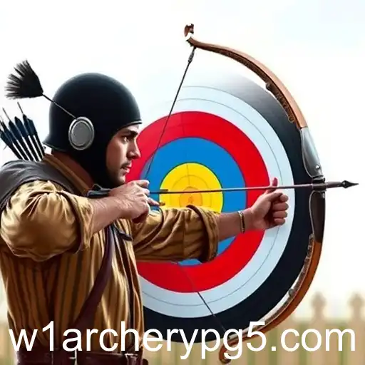 Aprimorando suas habilidades: Técnicas de Tiro com Arco Online