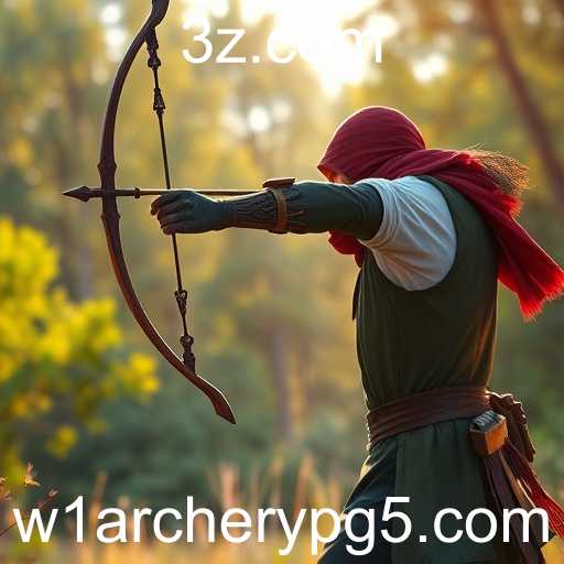 Ascensão Virtual: A Popularidade dos Jogos de Arco e Flecha Online