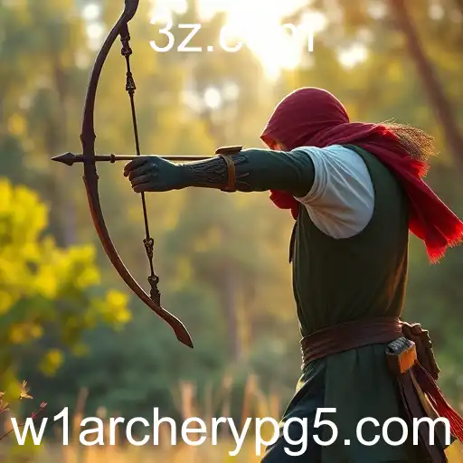 Ascensão Virtual: A Popularidade dos Jogos de Arco e Flecha Online