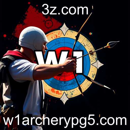 A Ascensão do W1 Archery PG no Cenário dos Jogos Online