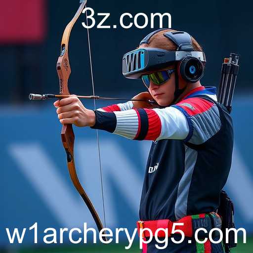 Ascensão do W1 Archery Games no Brasil