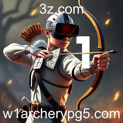 W1 ArcheryPG: Evolução do Jogo em 2026