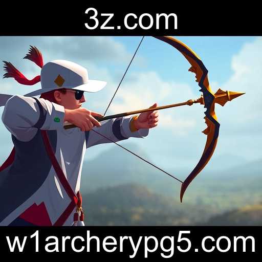 Ascensão e Impacto do W1 Archery nas Plataformas de Jogos