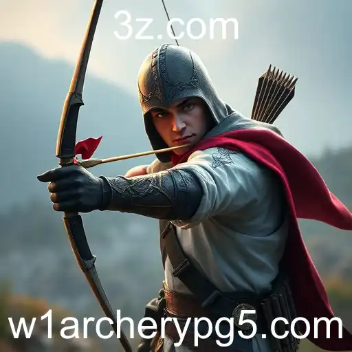 A Revolução dos Jogos de Tiro com Arco Online